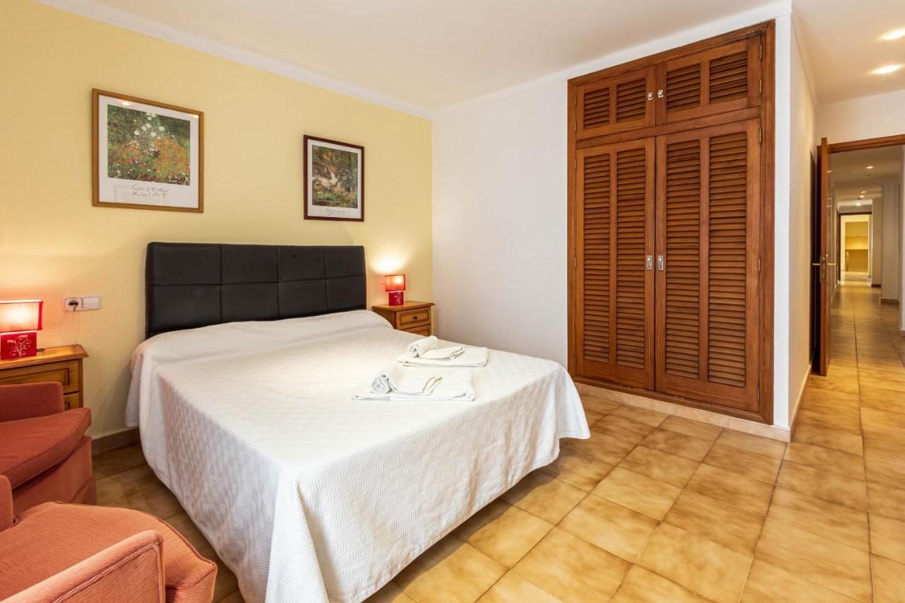 Apartamento Daniela Port de Pollenca Exterior photo