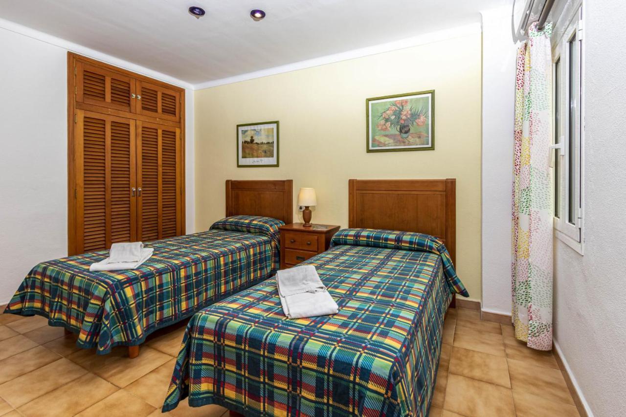 Apartamento Daniela Port de Pollenca Exterior photo